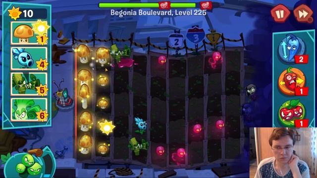 Стрим: Plants vs. Zombies 3. Растения против зомби 3 смотреть онлайн