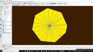 Урок 2 моделирование ваза с цветком КОМПАС-3D V13