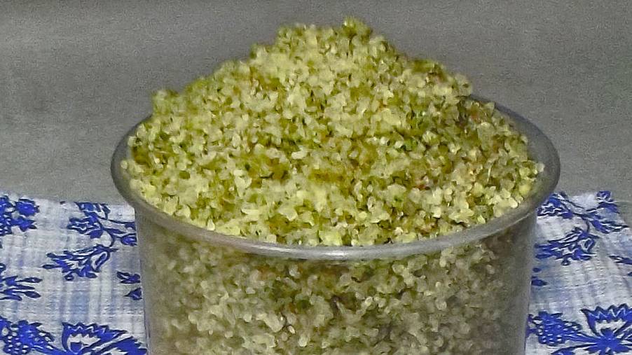 ЕДА из МИНУСа