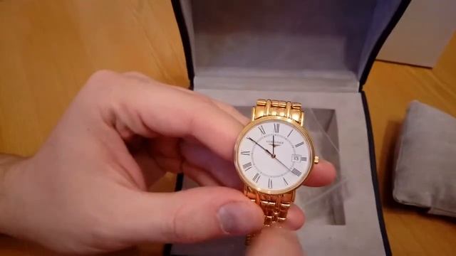 Часы Longines