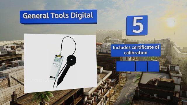 9 Best Light Meters 2018