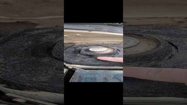 Акцент 2005 , усиливаем стаканы!