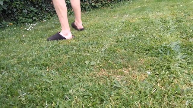 Tonte avec ma tondeuse husqvarna w53SEK смотреть онлайн