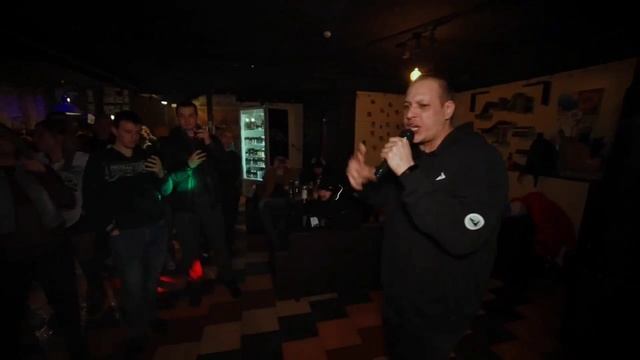 JEKA_MUZON - Тревор Филипс