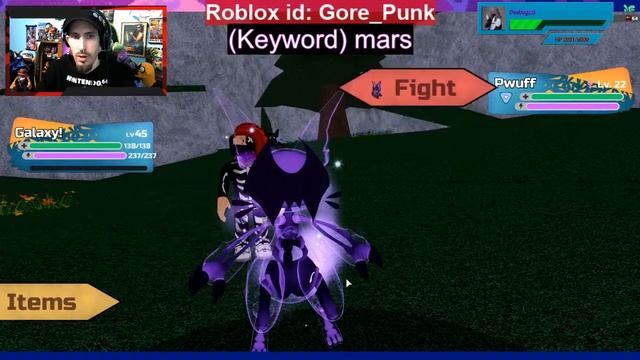 🔴 Gamma Hunting! // Loomian Legacy // (Roblox) (2021) {RoadTo5K} смотреть онлайн