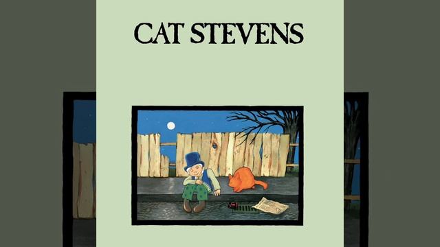 Cat Stevens - Morning Has Broken ( 1971 ) Audio AAC 8K Video By Vincenzo Siesa смотреть онлайн