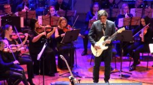 Симфоническое КИНО - Печаль