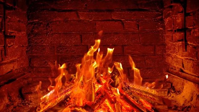 FIREPLACE FULL HD 4K 1920 * 1080 ANTI STRESS RELAXATION DEEP SLEEP MEDITATION STRESS RELIEF смотреть онлайн