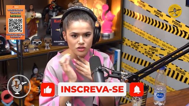 Selena Gomez, Dualipa e Zendaya... | Maisa Silva смотреть онлайн