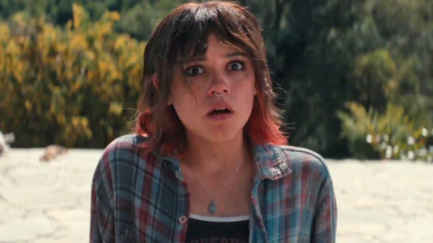 Смерть единорога — Русский трейлер (2025) смотреть онлайн