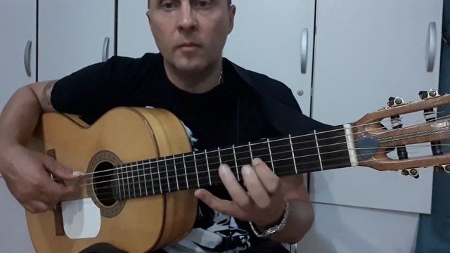 La Camisa Negra.Вступление.Разбор На Гитаре.Урок 3 #урокигитары #разбор #гитара #guitar #lesson смотреть онлайн