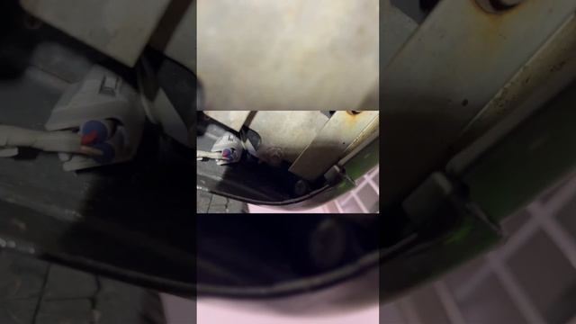 Amber Running Board Lights Upgrade - 4th Gen 4Runner смотреть онлайн