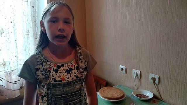 Кухня-блюдца