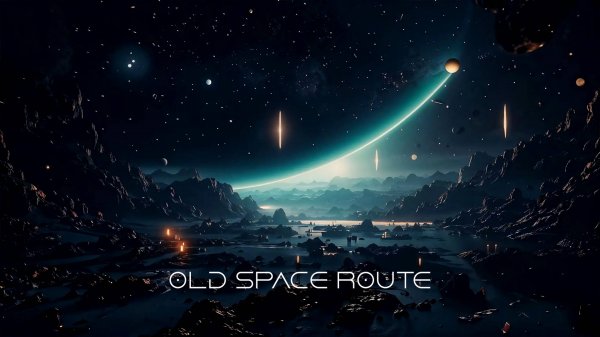 Ретро-футуристическая космическая музыка: Ностальгия по звёздным путешествиям и саундтреки в стиле