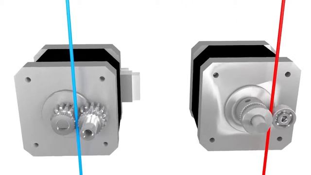 De DDG Extruder van BQ смотреть онлайн