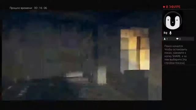 Прямой эфир PS4 от Mr.PINGVIN4IK прохождение Detroit смотреть онлайн