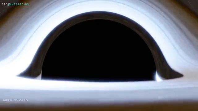 Как свет выходит из черной дыры? [Космос 2024] смотреть онлайн