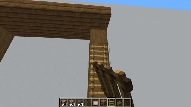 5 декоративных идей для дома в Майнкрафт. смотреть онлайн