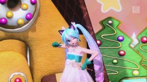 Miku Hatsune - Sweet Magic 2K