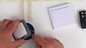 Электромонтаж системы F&Wave. Умный Дом.