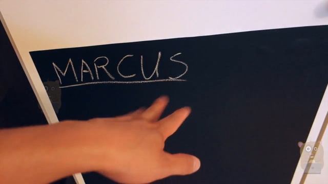 PYRUS Removable Chalkboard Blackboard Wall Sticker Review смотреть онлайн