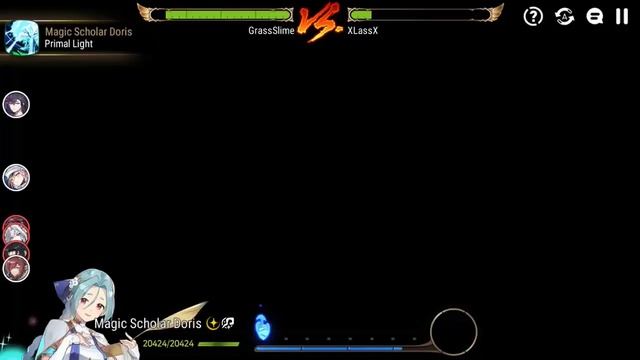 Epic Seven - DJ BASAR POST-BUFF SHOWCASE (IS HE GOOD ENOUGH?!!) смотреть онлайн