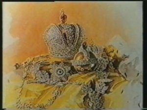 Николай II, царь-мученик (1991)