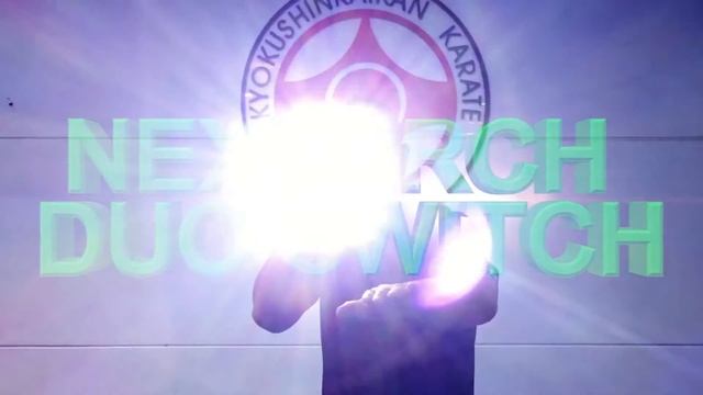 NEXTORCH TA10 Flashlight Video