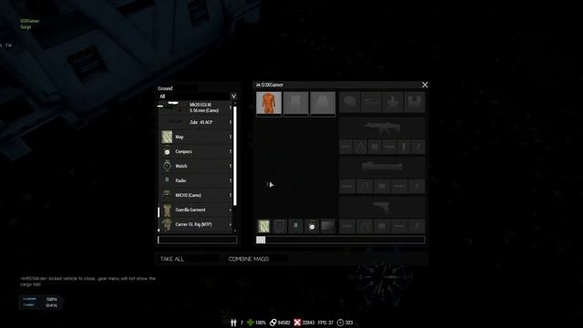 Arma 3 DayZ Exile #Part 15 Red Mission Blow up!! смотреть онлайн