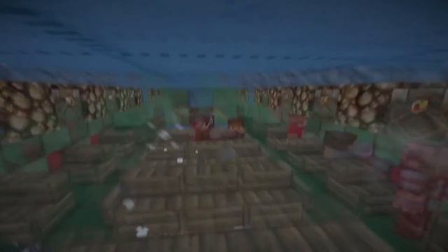 Minecraft сериал "остров" №1 смотреть онлайн