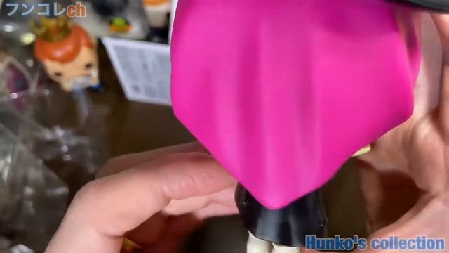 FUNKO『今日のPOP!』BIRDS OF PREY HARLEY QUINN INCOGNITO【フンコレNo.20】 смотреть онлайн