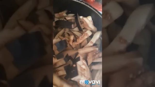 салат из баклажанов смотреть онлайн