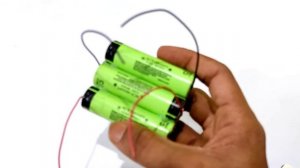 3S 12V BMS //  Li-ion 18650 Battery - 10A BMS Protection charger PCB module Board