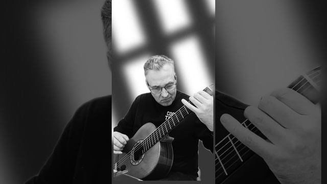 M.GIULIANI | GRAZIOSO #гитара #урокигитары #guitar #classicalguitar  #фингерстайл #fingerstyle