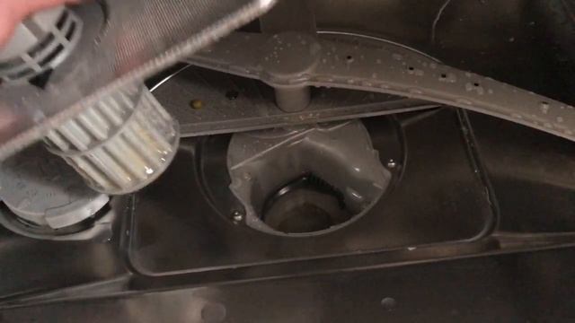 Fehler E22 Siemens, Bosch, Neff Geschirrspüler смотреть онлайн