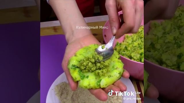 рецепты на кухне