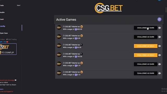 Top 8 Best TF2 Gambling Websites Of 2024