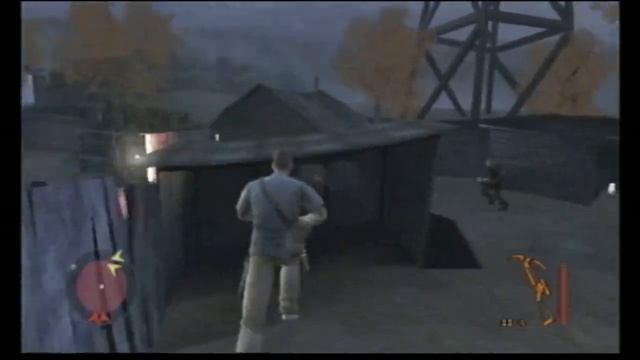 Dane Green Plays Manhunt 2 - Part 30