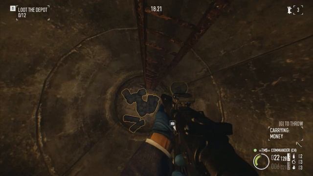 [PATCHED] Payday 2: Shadow Raid, Solo Stealth, DW, NDC, NA, NE [Patch 29.1] смотреть онлайн