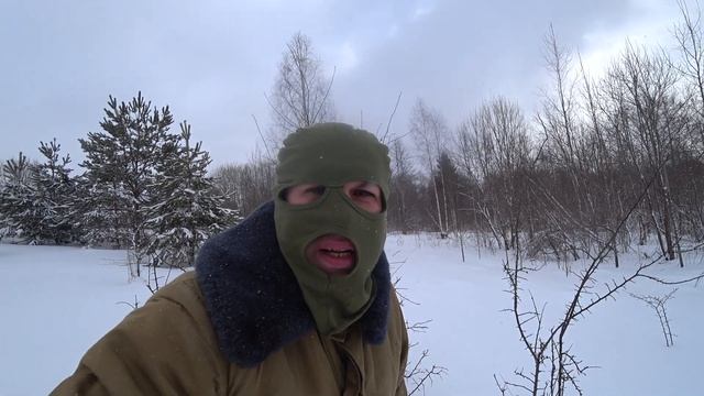 ЛУЧШИЕ СПОСОБЫ ПЕРЕДВИЖЕНИЕ ПО ГЛУБОКОМУ СНЕГУ#выживание смотреть онлайн