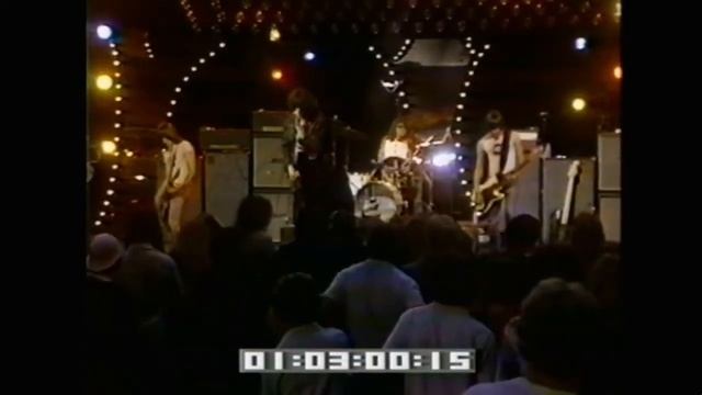 Ramones - Don Kirshners Rock Concert !FAN REMASTER! 15/9 1977 смотреть онлайн