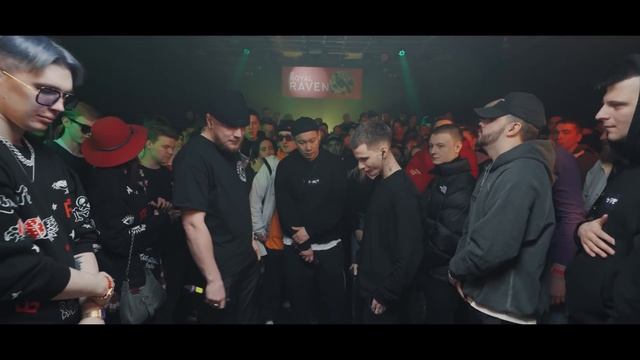 СТVРЫЙ СТИЛЬ vs .OTRIX | КУБОК МЦ: MARCH (BPM) смотреть онлайн