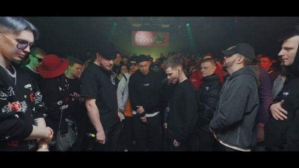 СТVРЫЙ СТИЛЬ vs .OTRIX | КУБОК МЦ: MARCH (BPM)