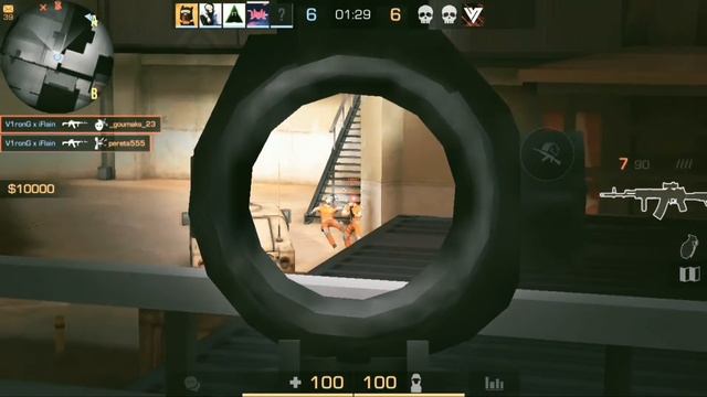Lovely ❤🍀 | fragmovie standoff 2 смотреть онлайн