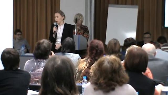 Семинар 28.11.2013 Часть 16 смотреть онлайн