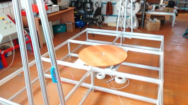 Чем отличается современный ЧПУ станок ФРП-02 ПРО от снятой с производства модели ФРП-01. смотреть онлайн