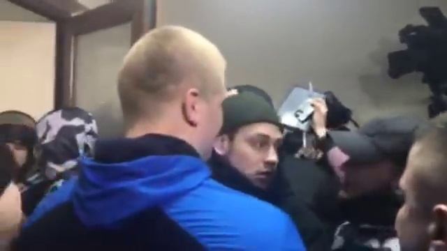 АЗОВЦИ ЗАШЛИ В ЗДАНИЕ ОДА НИКОЛАЕВ смотреть онлайн