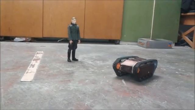 Goliath 1 6 Test смотреть онлайн