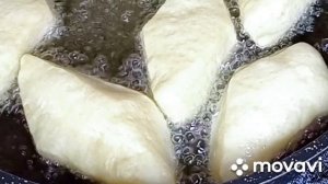 Кабардинские ЛАКУМЫ на молоке Золотистые пышки самые вкусные! Визитка КАВКАЗА! Подробный Рецепт