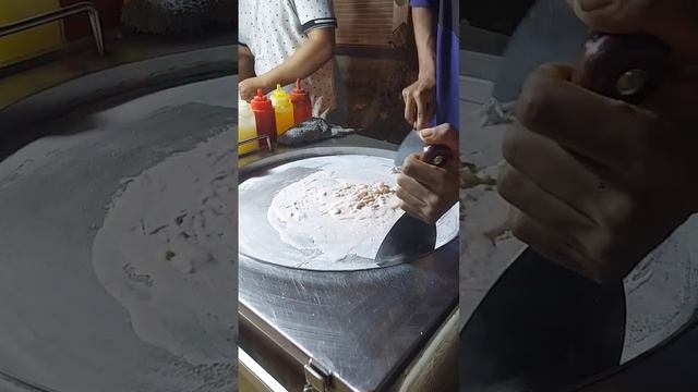 Guava Chilli Icr Cream Roll #icecream #guava #ice #iceeating #chill смотреть онлайн